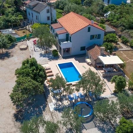 Villa Ivanka كورتْشولا المظهر الخارجي الصورة