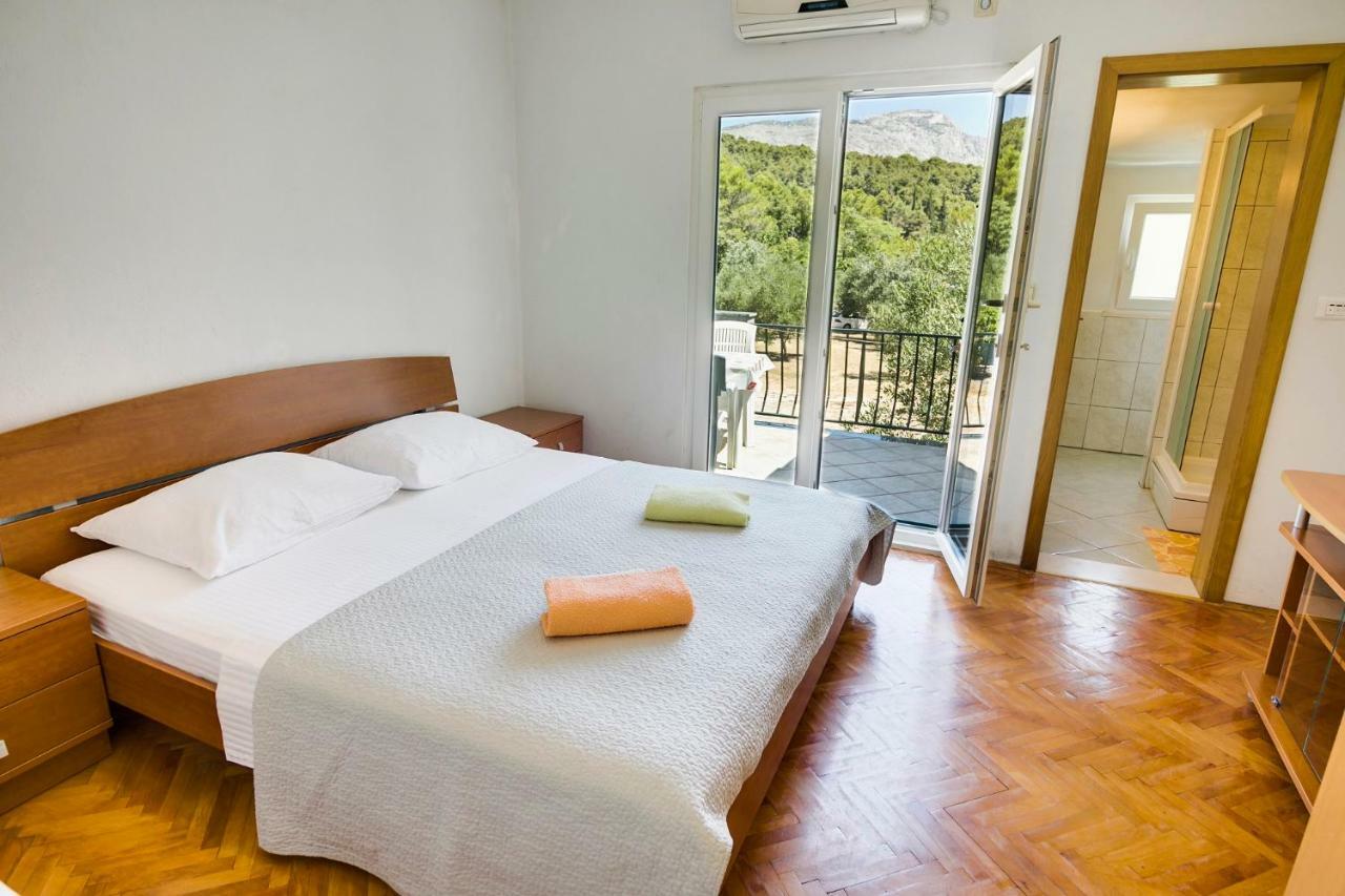 Villa Ivanka كورتْشولا المظهر الخارجي الصورة