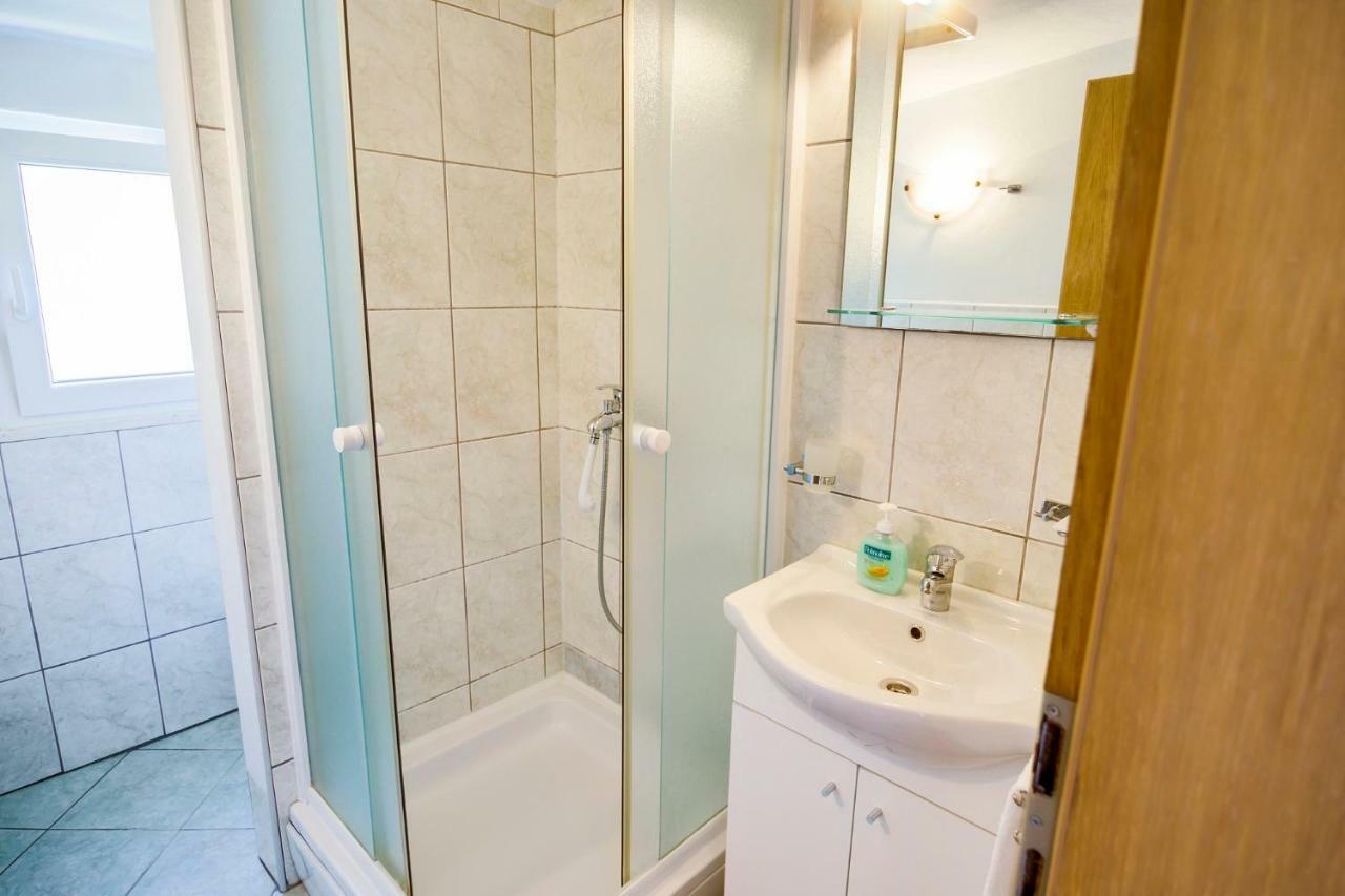 Villa Ivanka كورتْشولا المظهر الخارجي الصورة