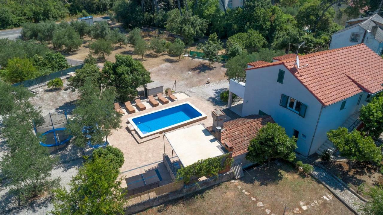 Villa Ivanka كورتْشولا المظهر الخارجي الصورة