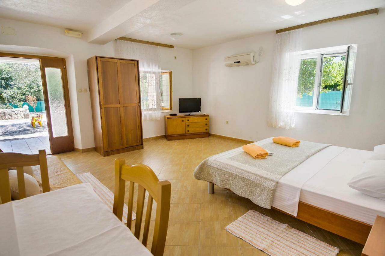 Villa Ivanka كورتْشولا المظهر الخارجي الصورة