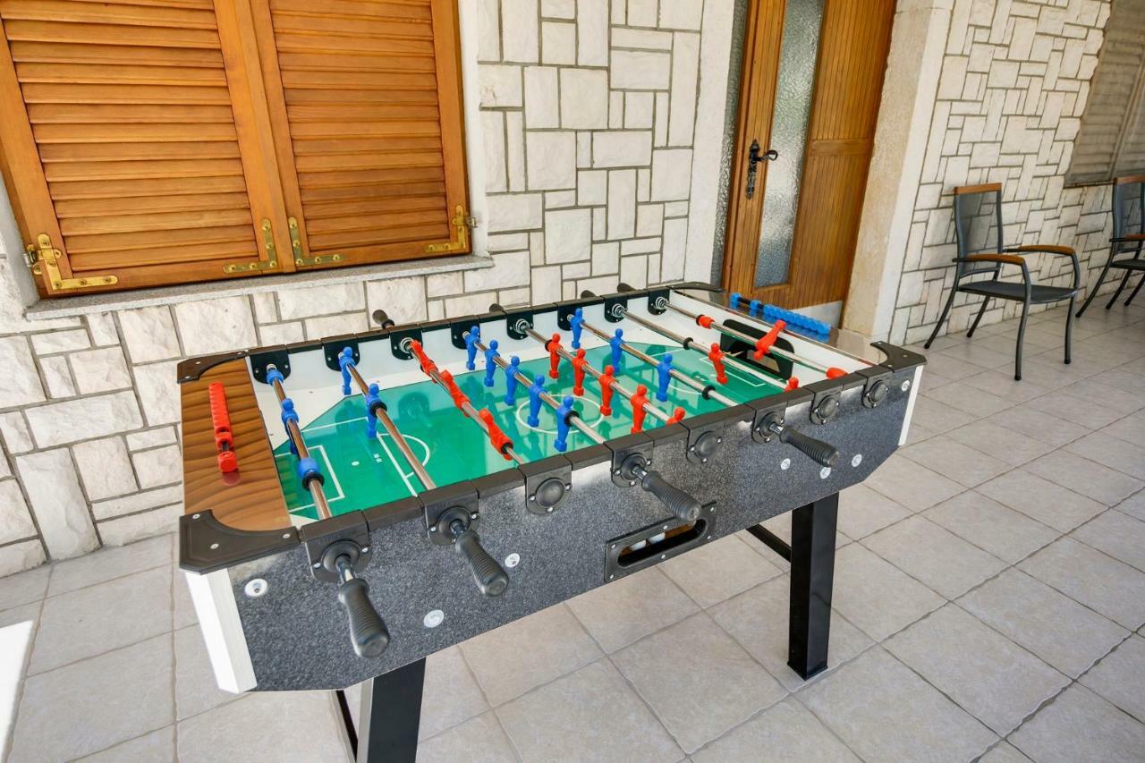 Villa Ivanka كورتْشولا المظهر الخارجي الصورة
