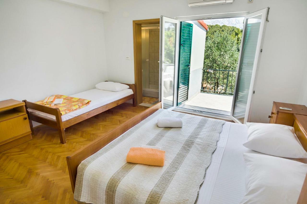 Villa Ivanka كورتْشولا المظهر الخارجي الصورة